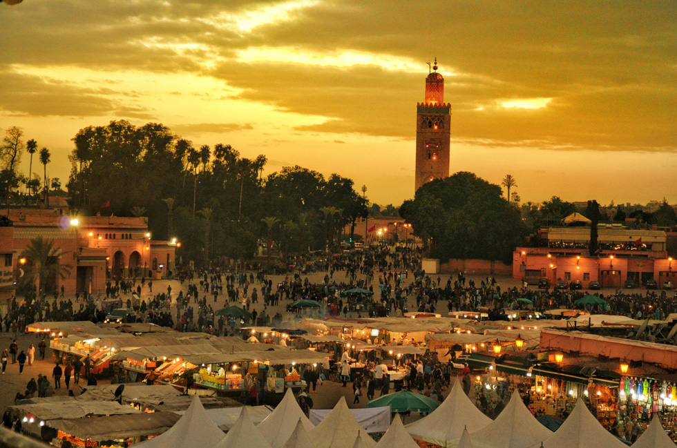 Morocco South Trip 2